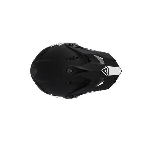 _Acerbis Profile 5 Helmet Black | 0025274.091-P | Greenland MX_