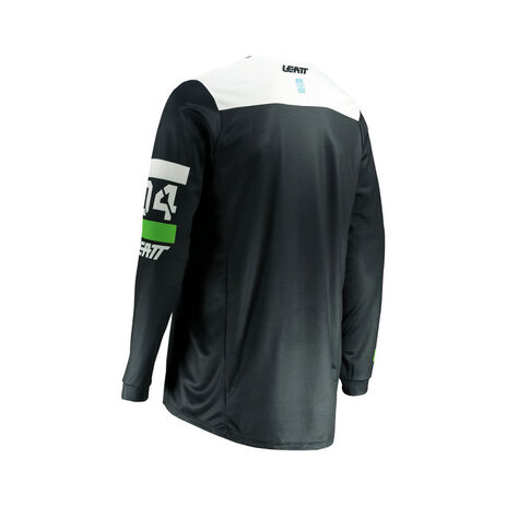 _Leatt Moto 3.5 Jersey and Pant Youth Kit Black | LB5022040440-P | Greenland MX_