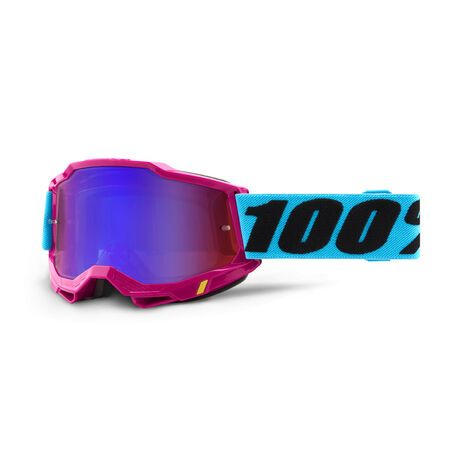 _100% Goggles Accuri 2  Mirror Lens | 50221-254-09-P | Greenland MX_