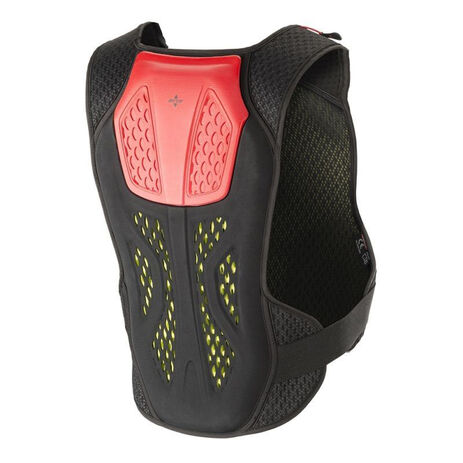 _Alpinestars Sequence Chest Protector | 6701819-143-P | Greenland MX_