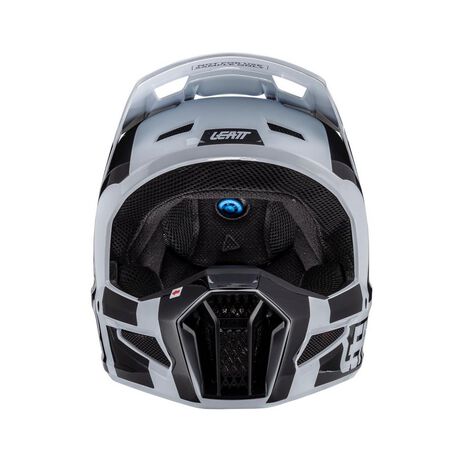 _Leatt Moto 3.5 V24 Helmet with Goggles Black  | LB1024060360-P | Greenland MX_