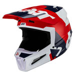 _Leatt 2.5 Helmet Red/Blue  | LB1023011450-P | Greenland MX_