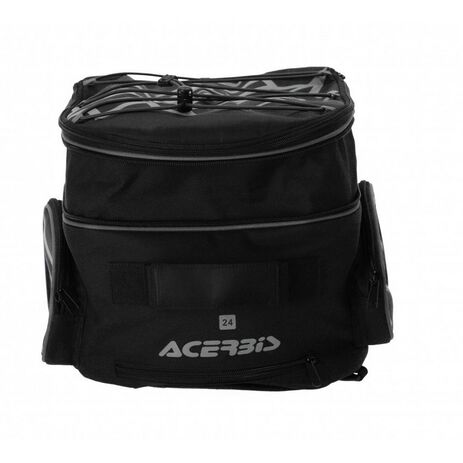 _Acerbis Grand Tour Rear Tool Bag 24L | 0024775.090-P | Greenland MX_