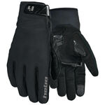 _Hebo Climate Pad II Gloves Black | HB1304NL-P | Greenland MX_