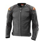 _KTM Helical Leather Jacket | 3PW230000702-P | Greenland MX_