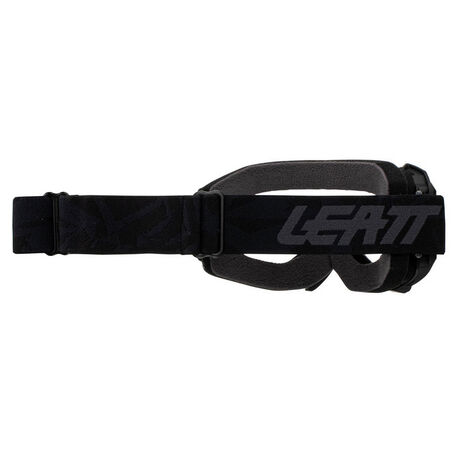 _Leatt Velocity 4.5 Goggles Transparent 83% Black | LB8023020470-P | Greenland MX_