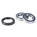 _All Balls Rear Wheel Bearing And Seal Kit Suzuki RM 125 95-99 RM 250 96-99 | 23.S112043 | Greenland MX_