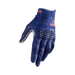 _Leatt Moto 4.5 Lite Gloves Blue | LB6022050490-P | Greenland MX_