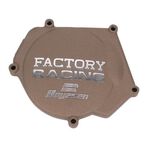_Boyesen Ignition Cover Factory Racing Yamaha YZ 250 99-19 Magnesium | BY-SC-32AM-P | Greenland MX_
