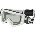 _Fox Main BNKR Goggles Black Camo | 28839-247 | Greenland MX_