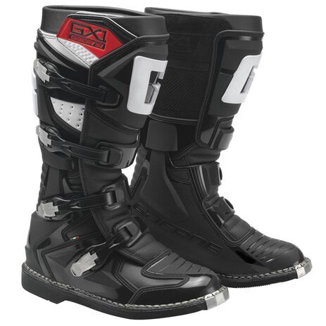 _Gaerne GX1 Enduro Boots | 2194-001 | Greenland MX_