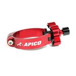 _Apico Launch Control Honda CR 80/85 R 96-07 CRF 150 R 07-.. Suzuki RM 85 02-.. (48.9mm) | AP-ALCCR85RD-P | Greenland MX_