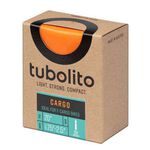 _Tubolito Inner Tube Tubo Cargo (20" X 1.75"-2,5") Presta 42 mm | TUB33000081 | Greenland MX_