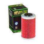 _Hiflofiltro Oil Filter KTM SX-F/EXC-F 400/450/525 99-06 1st Husqvarna 701 Enduro 16-19 2nd | HF155 | Greenland MX_