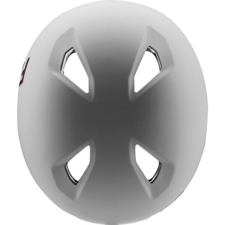 _Fox Flight Sport Helmet White/Black | 26795-058 | Greenland MX_