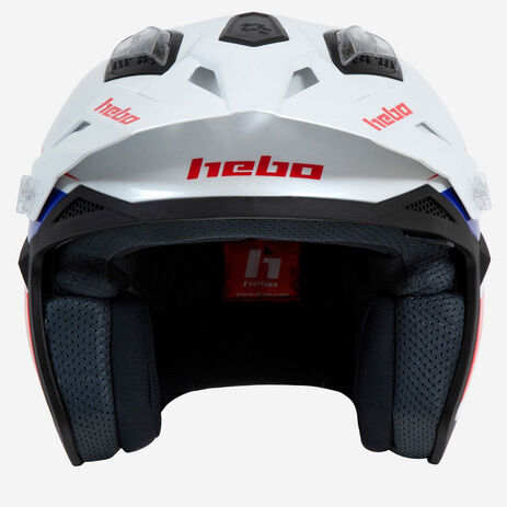 _Hebo Zone 5 Air Montesa Classic Helmet Blue | HC1165AL-P | Greenland MX_