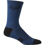 _Fox 6" Ranger Socks Blue | 29335-203-LXL-P | Greenland MX_