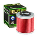 _Hiflofilto oil filter Husqvarna TE/TC 250/450 02-07 TE 510 04-07 TC 510 05-07 | HF154 | Greenland MX_