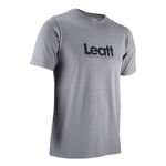 _Leatt Core T-Shirt Titanium | LB5023047400-P | Greenland MX_