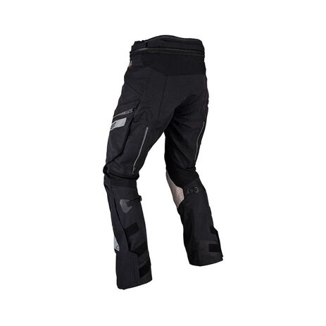 _Leatt ADV DriTour 7.5 Pants Short Black | LB5024020300-P | Greenland MX_