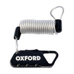 _Oxford Pocket Lock 2.2 x 900mm | OXFLK391 | Greenland MX_