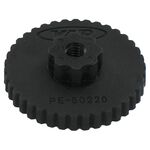 _VAR Roller Crank Arm Adjustement Cap Shimano Hollowtech II | PE-60220-C | Greenland MX_