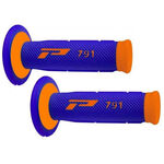_Pro Grip 791 Dual Grips | PGP-791BLOR-P | Greenland MX_