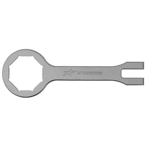 _Kayaba 49 mm Fork Spanner Silver | 2CP072CH010001 | Greenland MX_