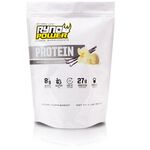 _Ryno Power Vanilla Protein Powder 2lb | PPV4664 | Greenland MX_