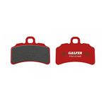 _Galfer Gas Gas TXT Pro Racing 19-.. Trial Top Front Brake Pads | FD511G1805 | Greenland MX_