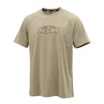 _KTM Essential T-Shirt | 3PW240028401-P | Greenland MX_