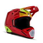 _Fox V1 Ballast Youth Helmet | 31401-110-P | Greenland MX_