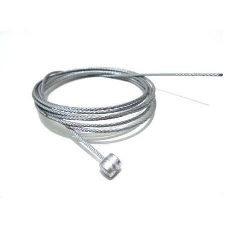 _Universal Clutch cable 1,80 mm X 1,900 meters Stainless Flex | GK-7313521-IX | Greenland MX_