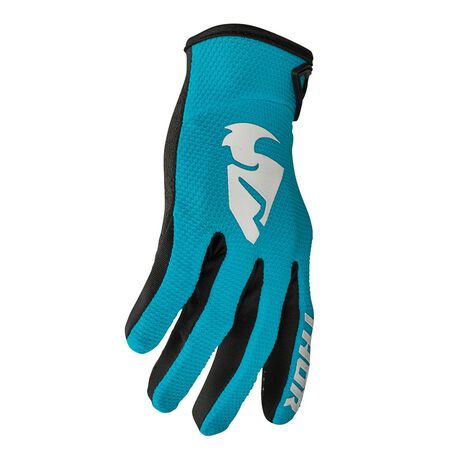 _Thor Sector Women Gloves | 3331-0246-P | Greenland MX_