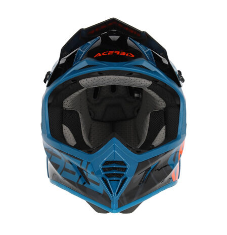 _Acerbis X-Track 22-06 Helmet | 0025032.325 | Greenland MX_