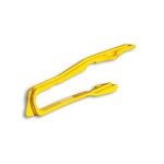_Front chain slider TMD Dirt Cross Suzuki RM 125/250 99-08 RMZ 250/450 04-09 RMX 450 yellow | DCS-S20-YL | Greenland MX_