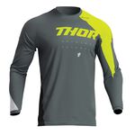 _Thor Sector Edge Jersey | 2910-7139-P | Greenland MX_