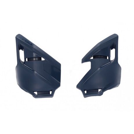 _Acerbis F-Rock Lower Triple Clamp Cover | 0024840.041-P | Greenland MX_