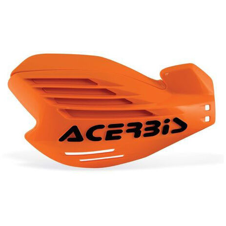 _Acerbis X-Force Handguards Orange | 0013709.010 | Greenland MX_