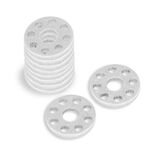 _Bolt Look Racing Works Washers 18 mm (10 units) | BT-AWW.18 | Greenland MX_