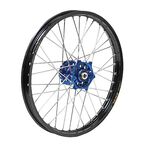 _Talon-Excel Front Wheel KTM SX 85 12-.. 19 x 1.60 Blue/Black | TW901GBLBK | Greenland MX_