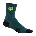 _Fox 6" Ranger Socks | 31531-294-P | Greenland MX_