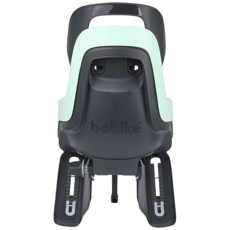 _Bobike Go Baby Carrier Seat Green/ | 8012300003-P | Greenland MX_