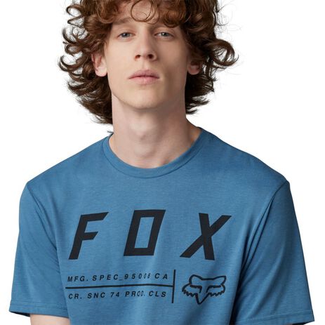 _Fox Non StopT-Shirt | 30515-207-P | Greenland MX_