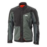 _KTM Tourrain V3 WP Jacket | 3PW240009102-P | Greenland MX_