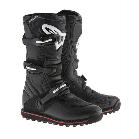 _Alpinestars Tech-T Boots | 2004017-13 | Greenland MX_