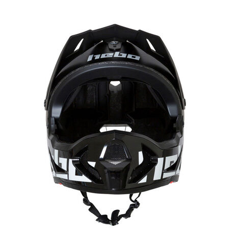 _Hebo Origin + Helmet Black | HB0303NML-P | Greenland MX_