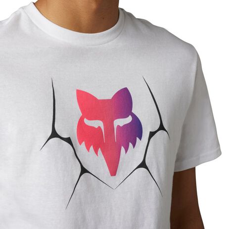 _Fox Syz Premium T-Shirt | 30540-190-P | Greenland MX_
