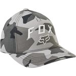 _Fox BNKR Flexfit Youth Hat | 29196-247-OS-P | Greenland MX_