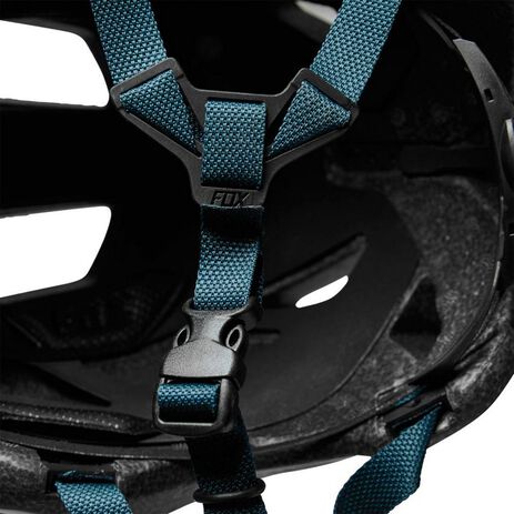 _Fox Mainframe Mips Helmet Blue | 28424-098 | Greenland MX_